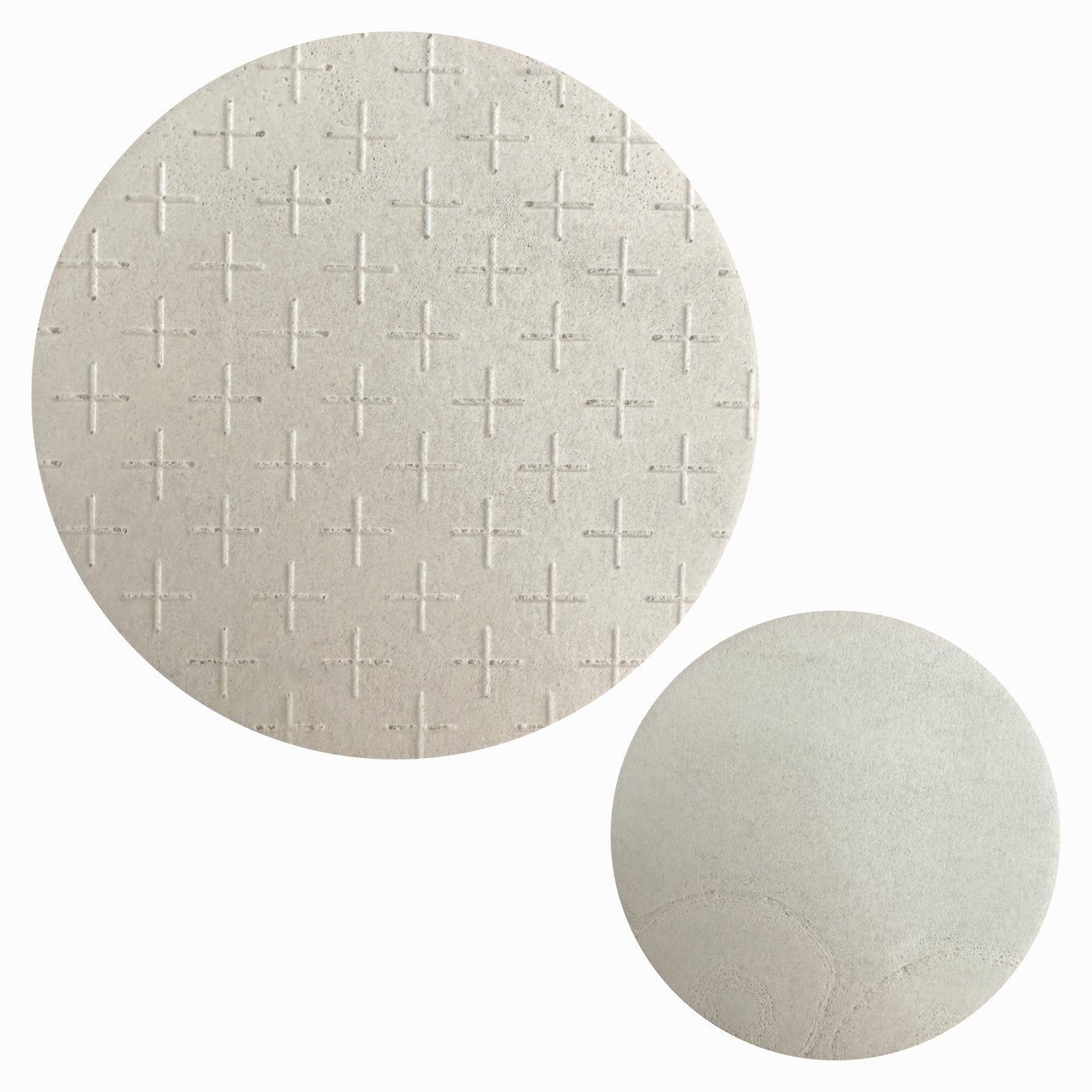 Unscored Presider Hosts