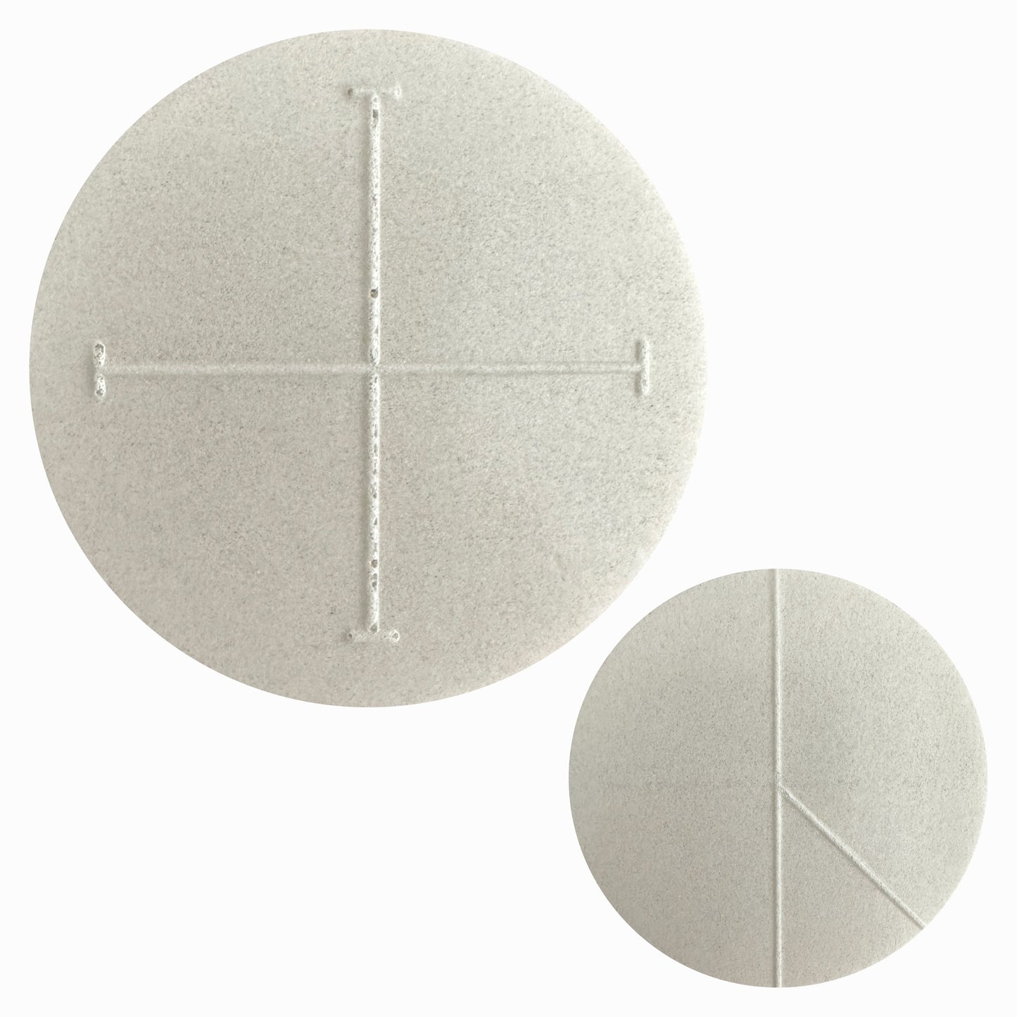 Scored Presider Hosts